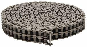 Multi Strand Roller Chain